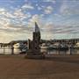 Raby Bay Marina