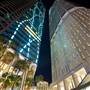 Riverside Skyscraper - Brisbane (Downtown)