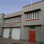 Longreach Town Fire Hall