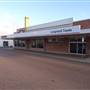 Swan St, Brick Offices