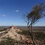 Longreach - Mount Slowcombe