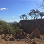 Longreach - Mount Slowcombe