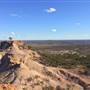 Longreach - Mount Slowcombe
