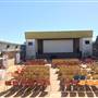 Royal Outdoor Theatre