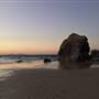 Elephant Rock Currumbin Beach