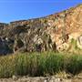 Gold Mine - Entrance and Underground