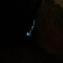 Underground Tunnels - Gold Mine