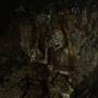 Underground Tunnels - Gold Mine