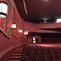 Charters Towers - The World Theatre