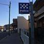 Charters Towers Police Station