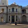 Charters Towers - Historic Post Office