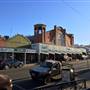 Charters Towers - D & S Building
