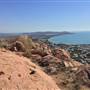 Townsville - Castle Hill Lookout