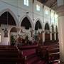 Townsville - St Josephs Catholic Church