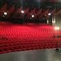 Townsville Civic Theatre Auditoriums