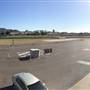 Townsville Racetrack Offices & Pit Lane
