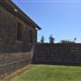 St Helena Island National Park - Prison Building Exteriors