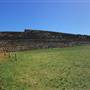 St Helena Island National Park - Prison Exercise Yard