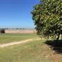 St Helena Island National Park - Exercise Yards & Ruins