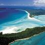 Whitehaven River (Whitsunday Island)