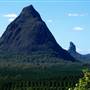Glass House Mountains