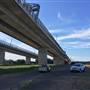 Gateway Bridge Underpass
