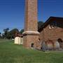 Fort Lytton National Park - Internment Buildings