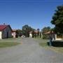 Fort Lytton National Park - Internment Buildings