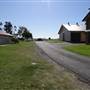 Fort Lytton National Park - Internment Buildings