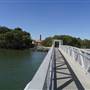 Fort Lytton National Park - Dock and Mooring
