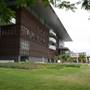Gallery of Modern Art (GOMA) - EXTERIORS