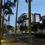 Brisbane Convention and Exhibition Centre - NIGHT