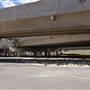 Mann Park - Freeway Cloverleaf