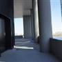 Riverside Skyscraper, Lower Balcony- Brisbane (Downtown)