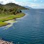 Townsville - Ross Dam
