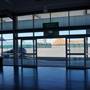 Port of Brisbane - Multi Use Terminal Building