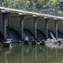 Mount Crosby Weir
