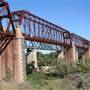 Ravenswood - Bridge (Macrossan Park)