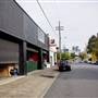 Morse Street / Chester Street  area