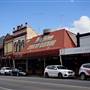 Toowoomba - Russell Street