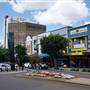 Toowoomba - Ruthven Street (2)