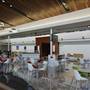 Toowoomba Wellcamp Airport (IATA: WTB, ICAO: YBWW) - Depature Gates