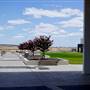 Toowoomba Wellcamp Airport (IATA: WTB, ICAO: YBWW)  - Entrance