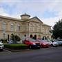 Toowoomba Old Courthouse