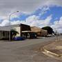 Toowoomba - Union Street Laneway