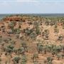 Baldy Top Lookout - Quilpie