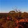 Baldy Top Lookout - Quilpie