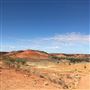 Cawnpore Lookout - Middleton