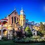 Abbey Boutique Hotel