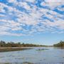 Georgina River
